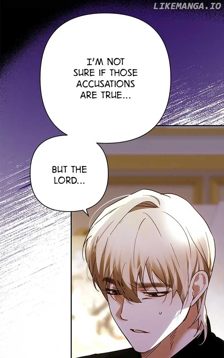 Men of the Harem Chapter 198 Page 81