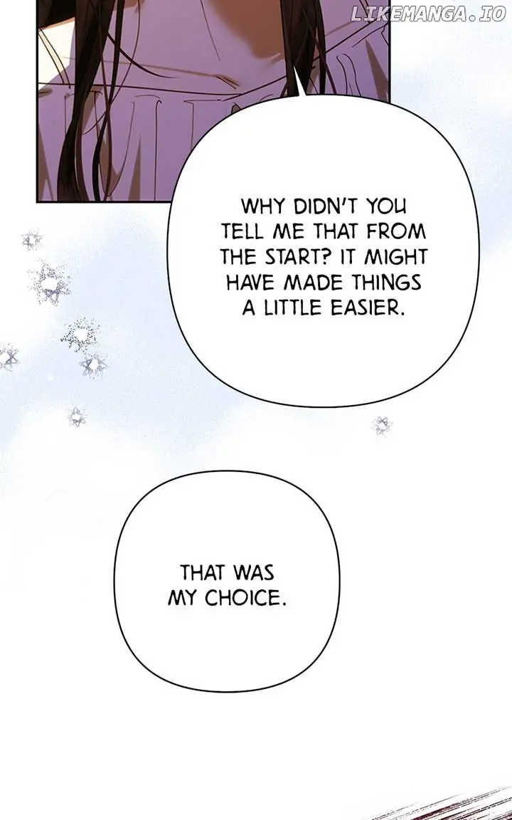 Men of the Harem Chapter 198 Page 85