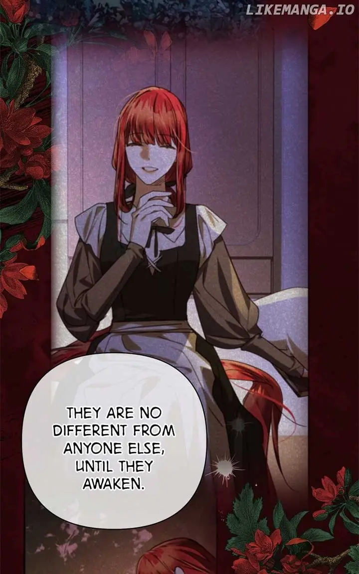 Men of the Harem Chapter 198 Page 87