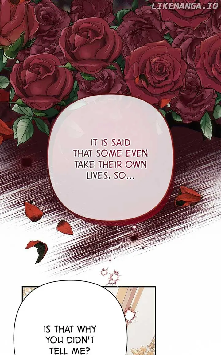 Men of the Harem Chapter 198 Page 91