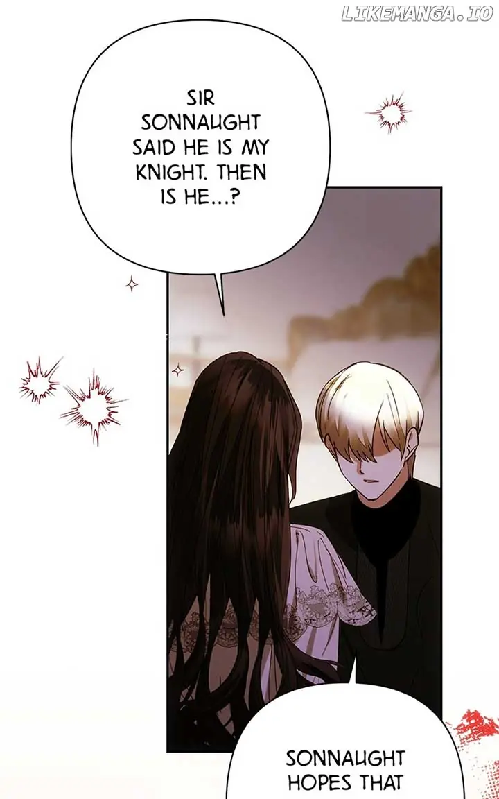 Men of the Harem Chapter 198 Page 93