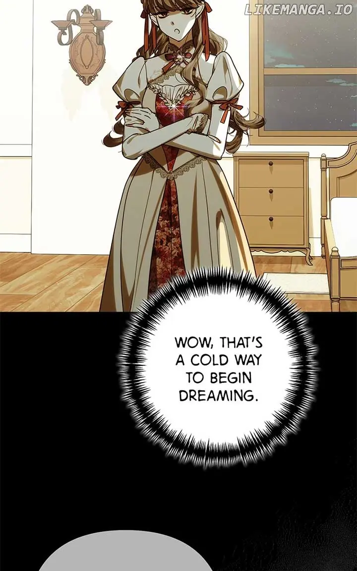 Men of the Harem Chapter 199 Page 14