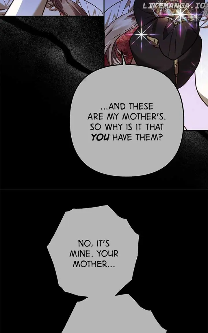 Men of the Harem Chapter 199 Page 16