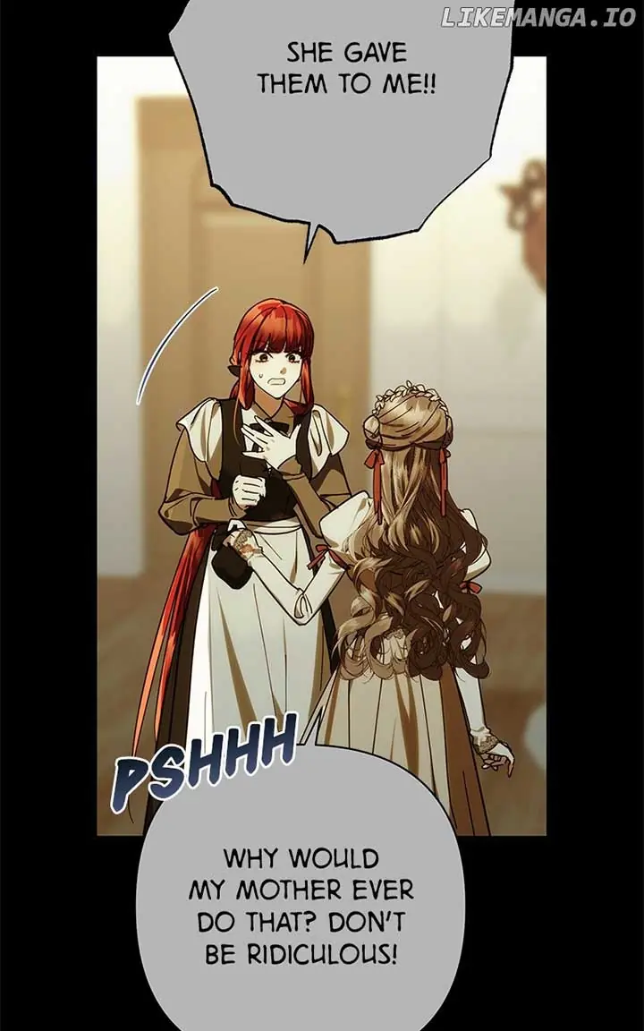 Men of the Harem Chapter 199 Page 17
