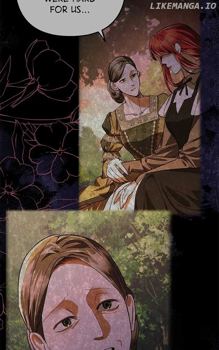 Men of the Harem Chapter 199 Page 20