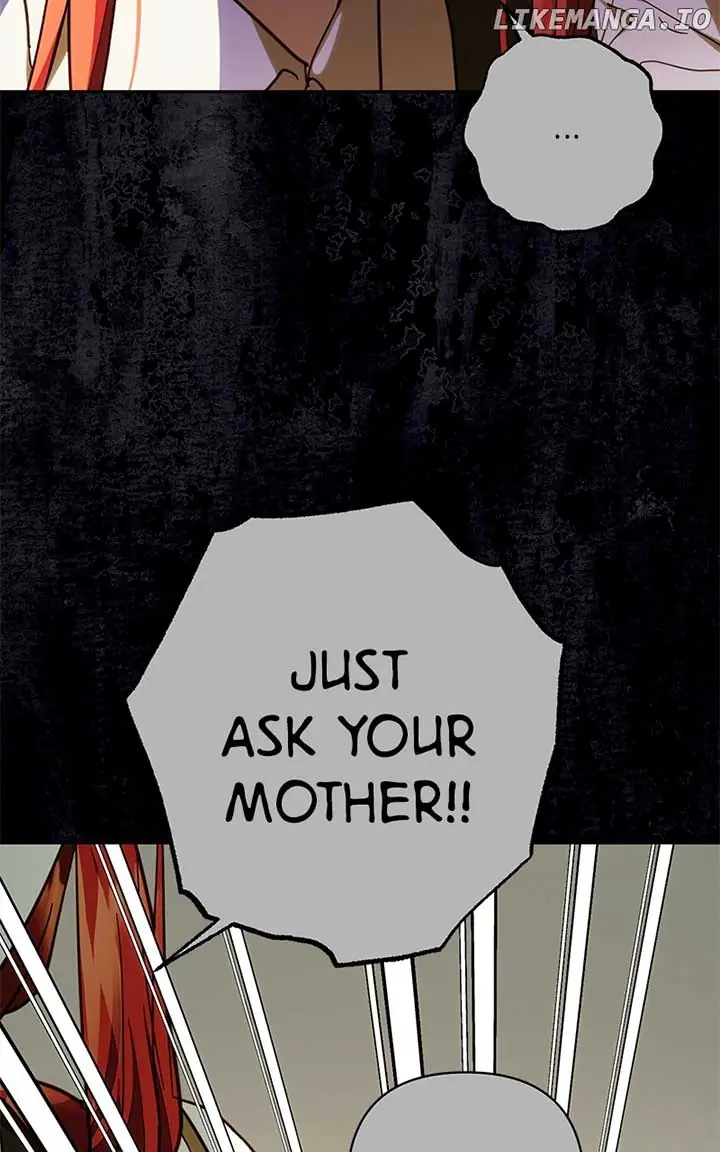 Men of the Harem Chapter 199 Page 22