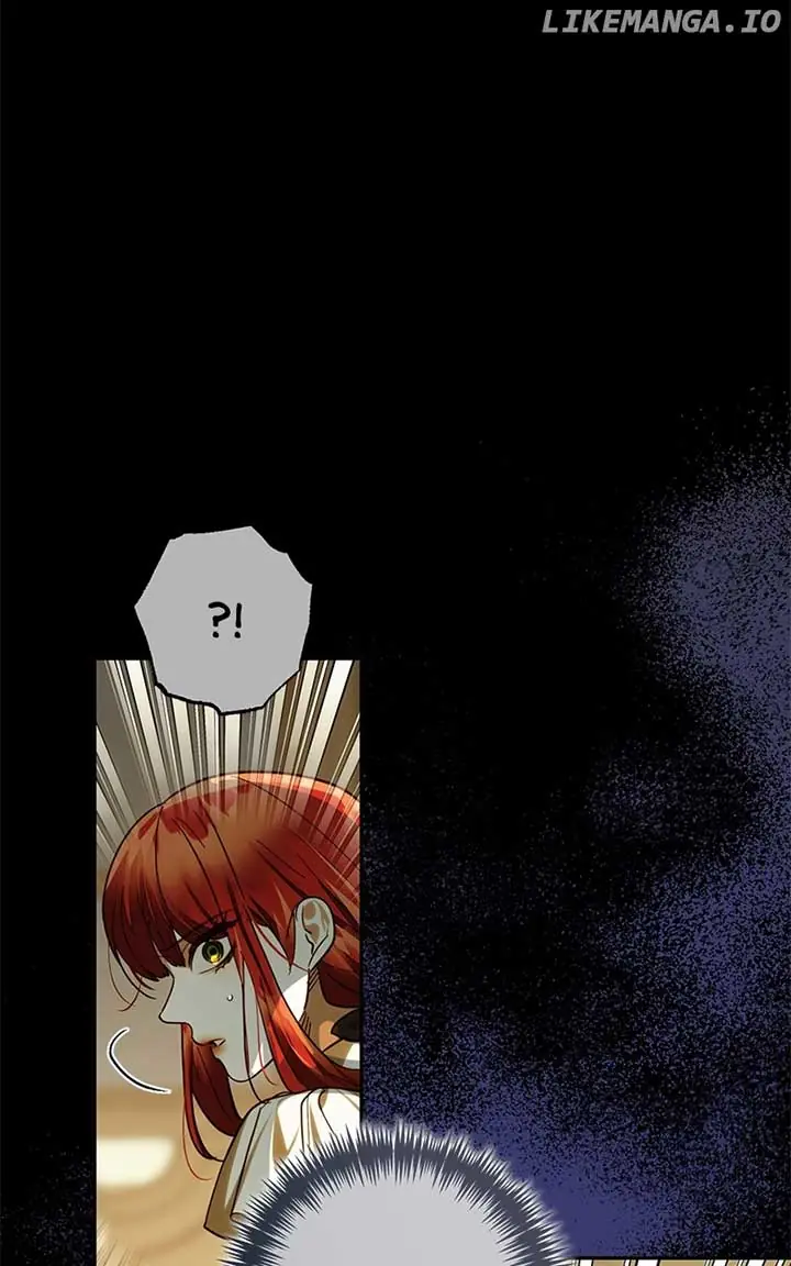 Men of the Harem Chapter 199 Page 24
