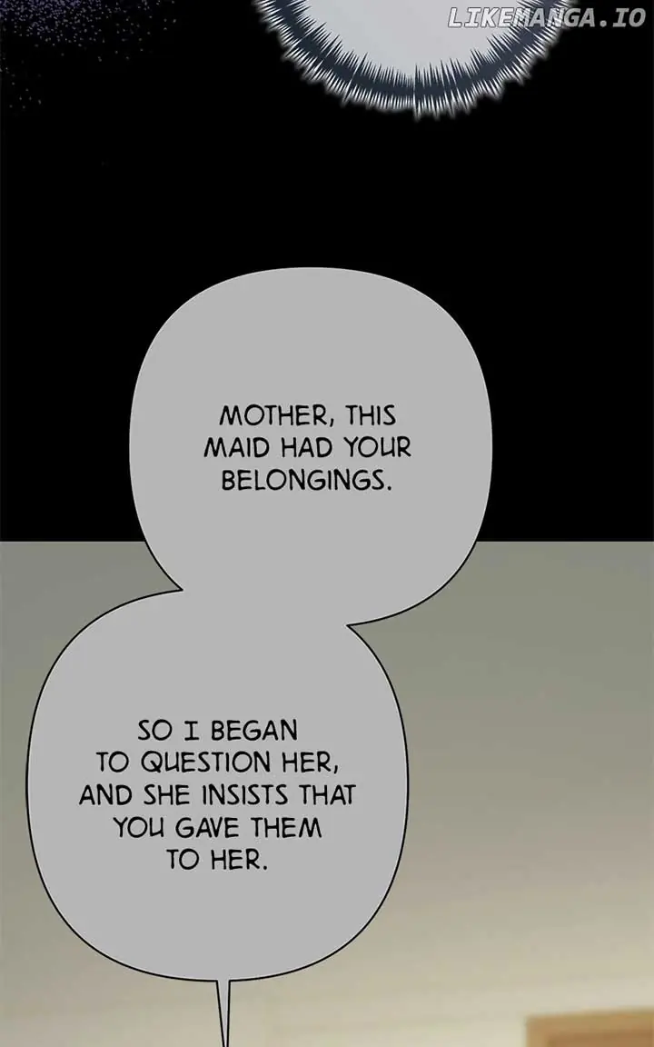Men of the Harem Chapter 199 Page 26