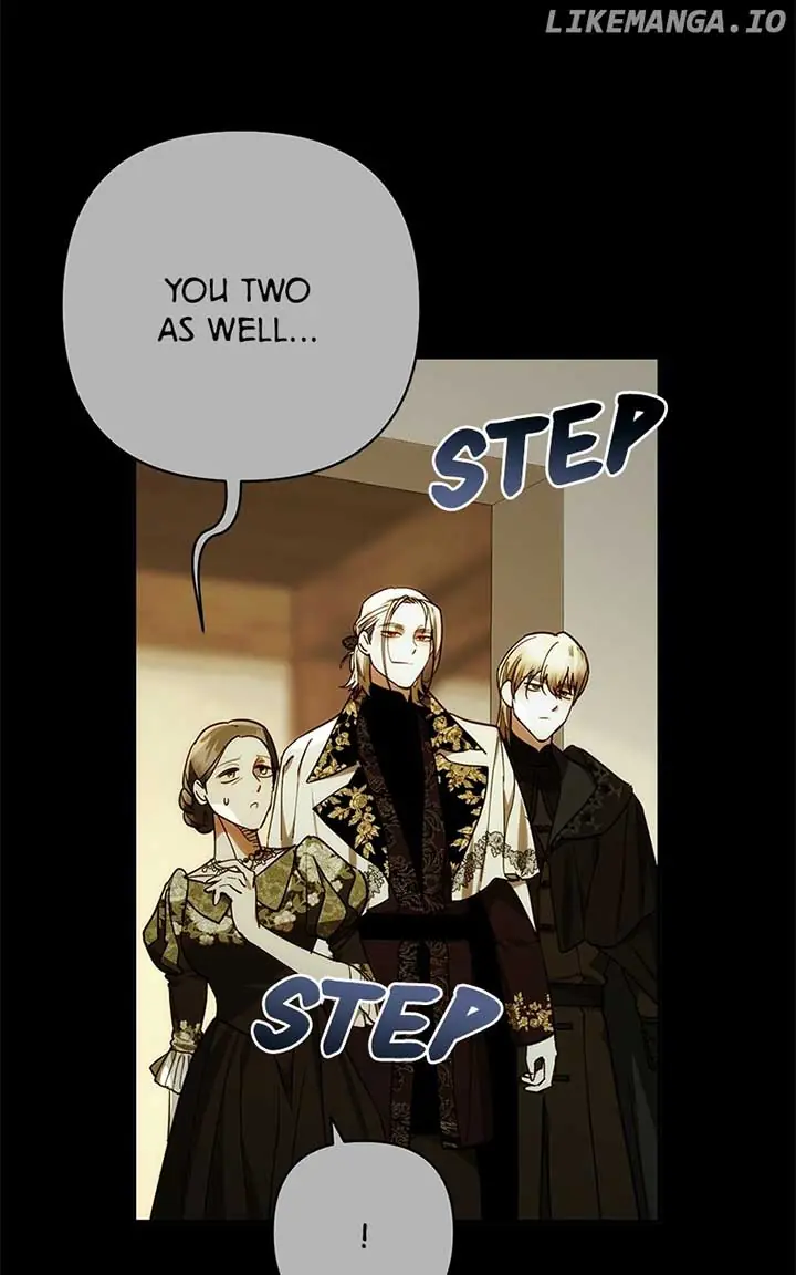 Men of the Harem Chapter 199 Page 29