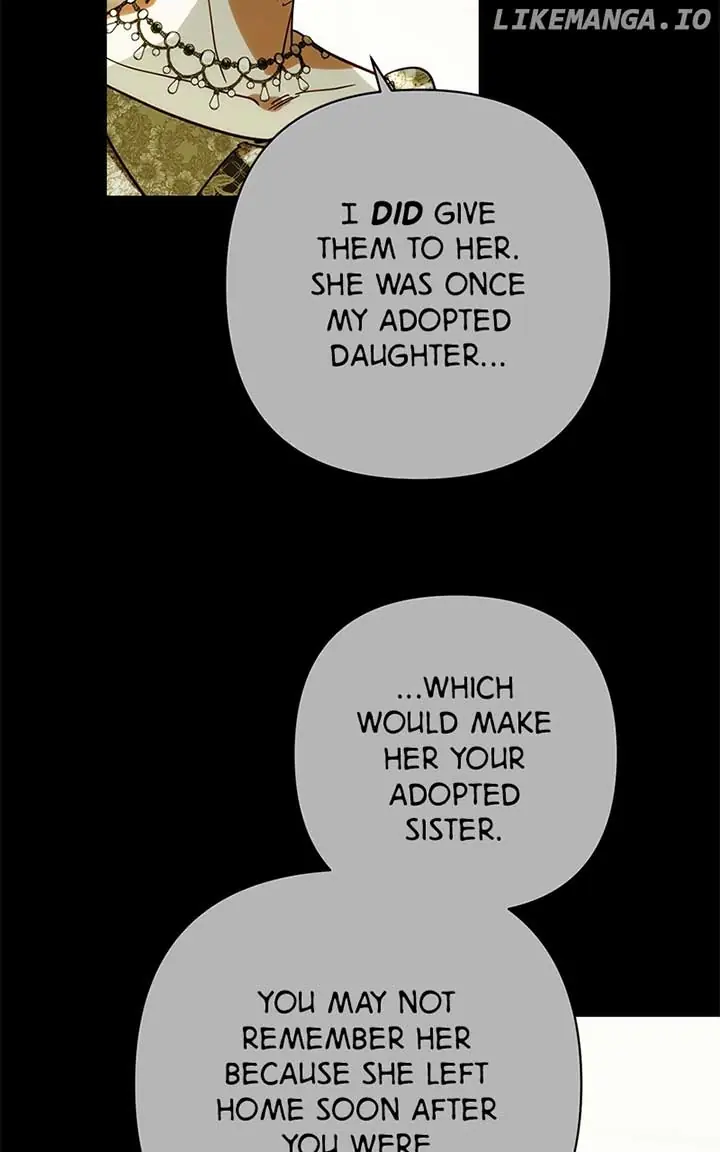 Men of the Harem Chapter 199 Page 36