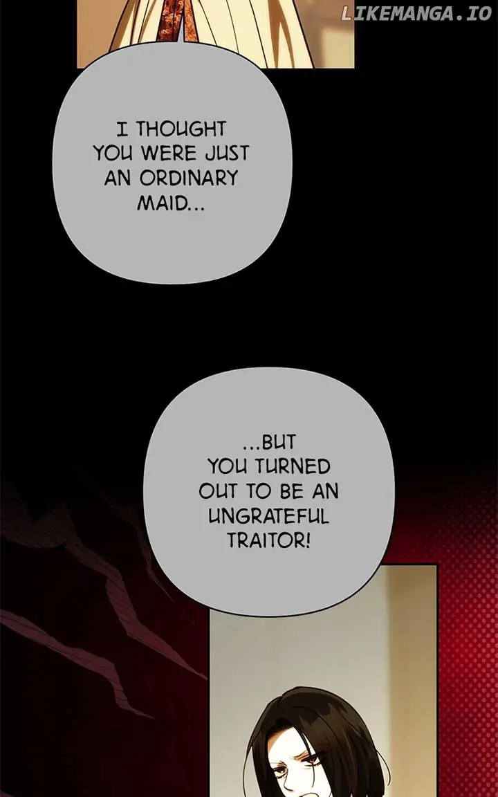 Men of the Harem Chapter 199 Page 39