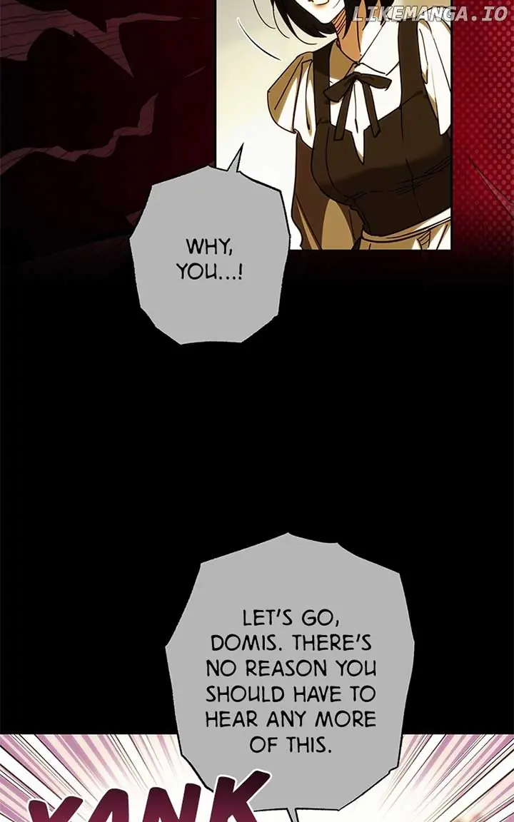 Men of the Harem Chapter 199 Page 40