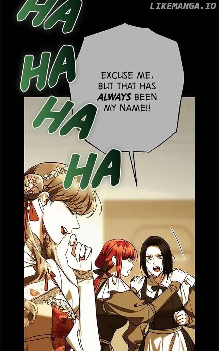 Men of the Harem Chapter 199 Page 43