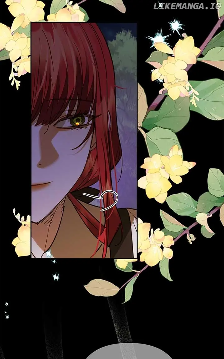 Men of the Harem Chapter 199 Page 54