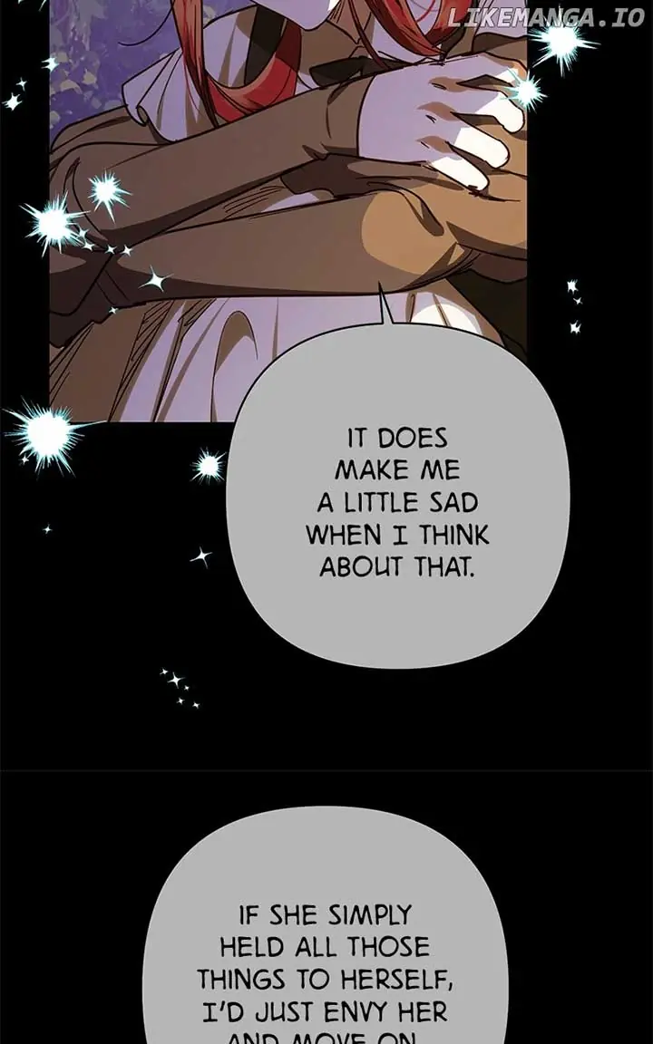 Men of the Harem Chapter 199 Page 58