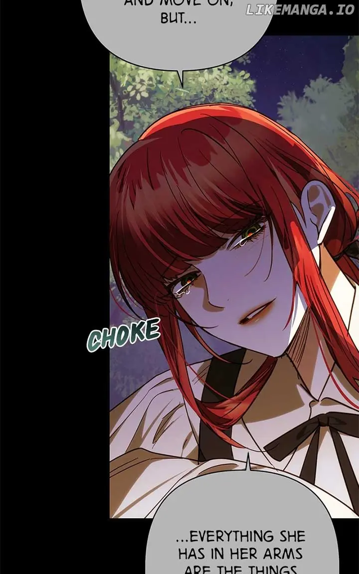 Men of the Harem Chapter 199 Page 59