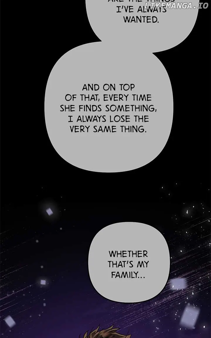 Men of the Harem Chapter 199 Page 60