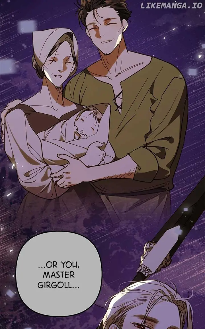 Men of the Harem Chapter 199 Page 61