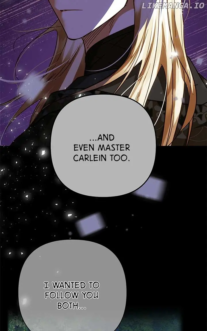 Men of the Harem Chapter 199 Page 63