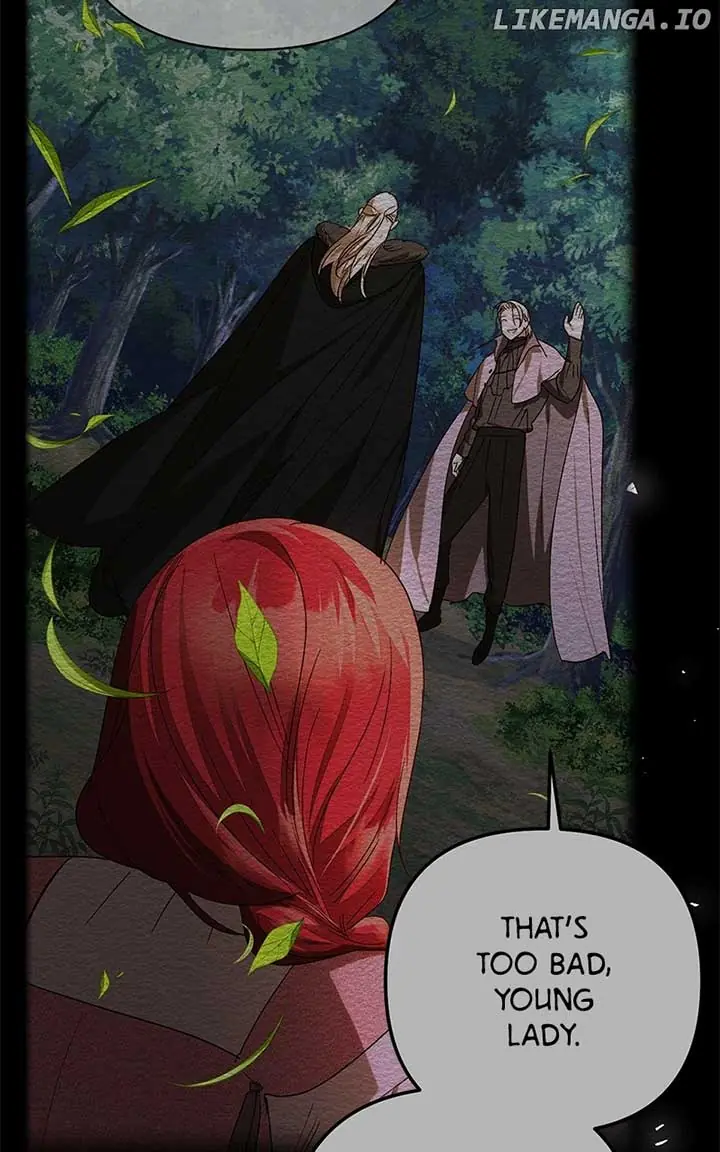 Men of the Harem Chapter 199 Page 64