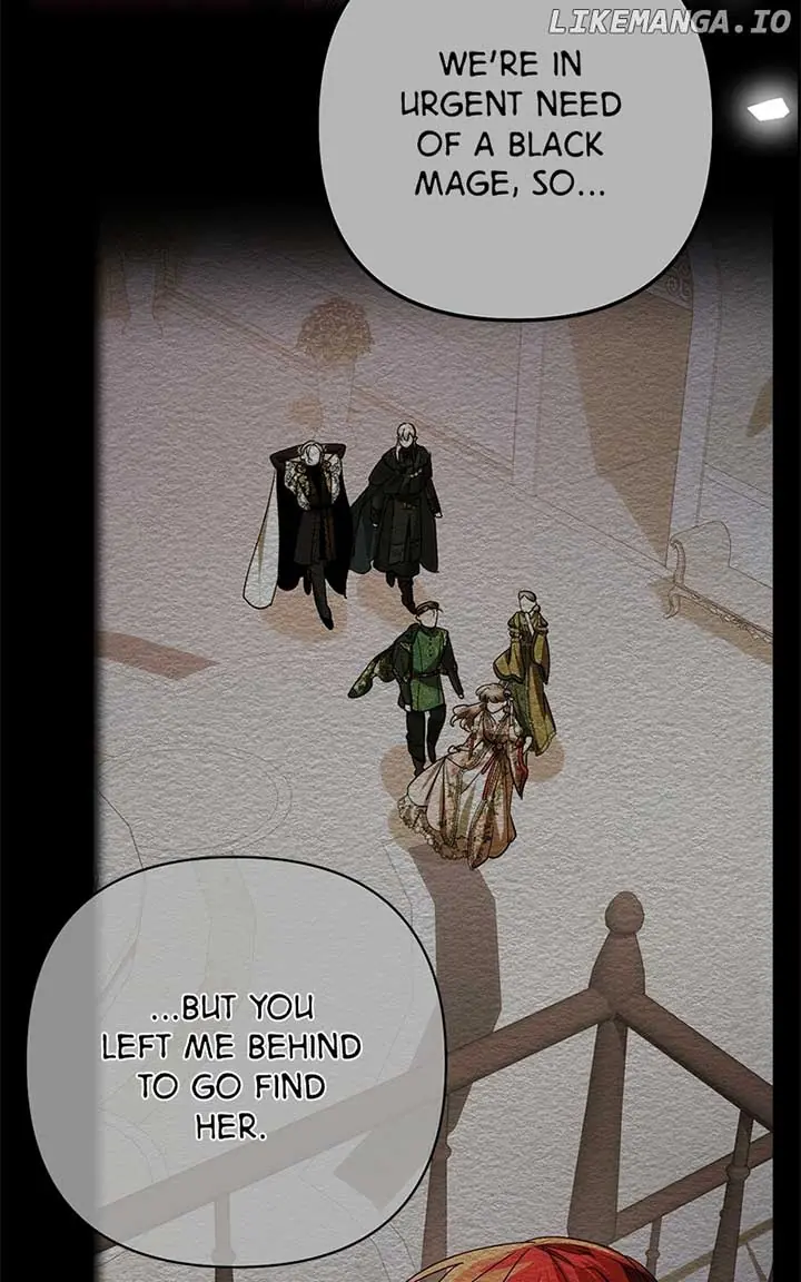 Men of the Harem Chapter 199 Page 65