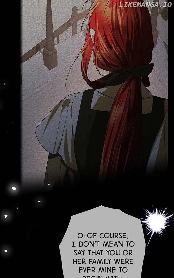Men of the Harem Chapter 199 Page 66