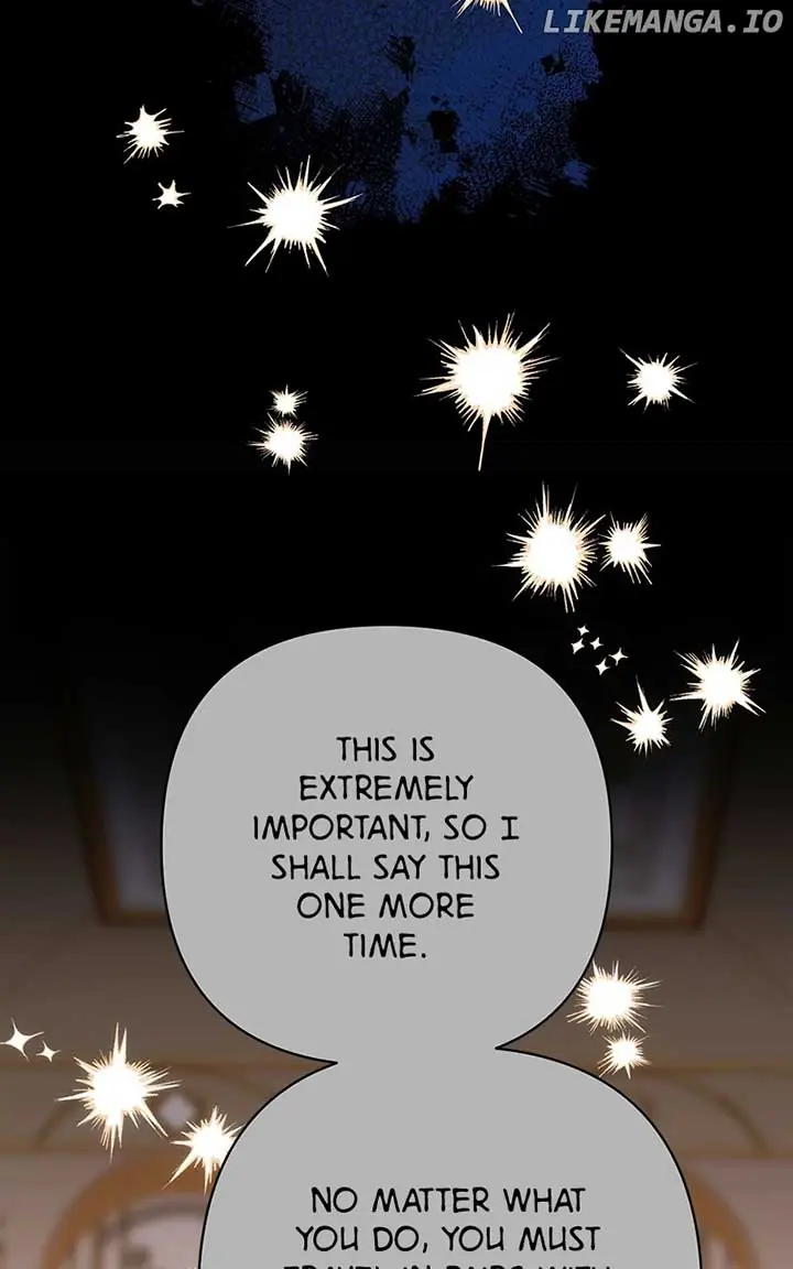 Men of the Harem Chapter 199 Page 83