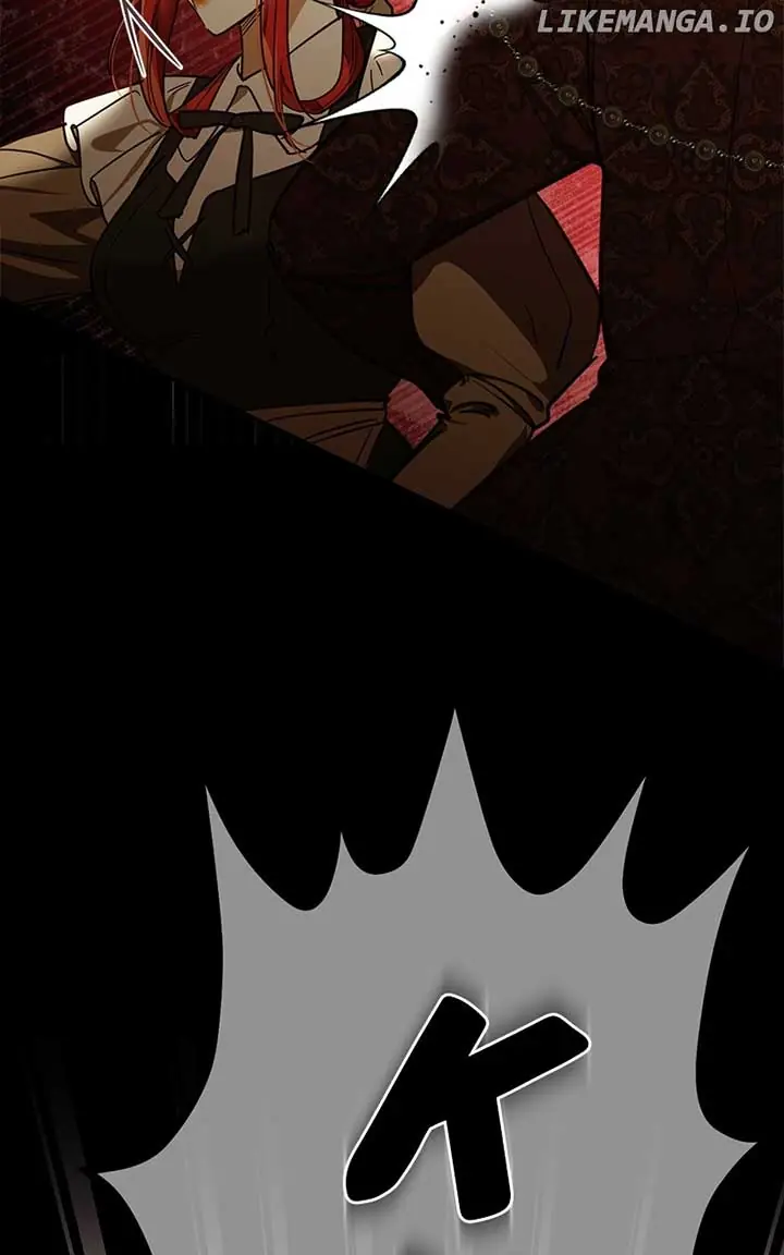 Men of the Harem Chapter 199 Page 100