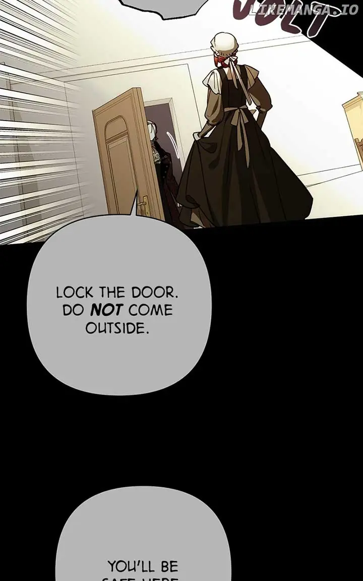 Men of the Harem Chapter 199 Page 107