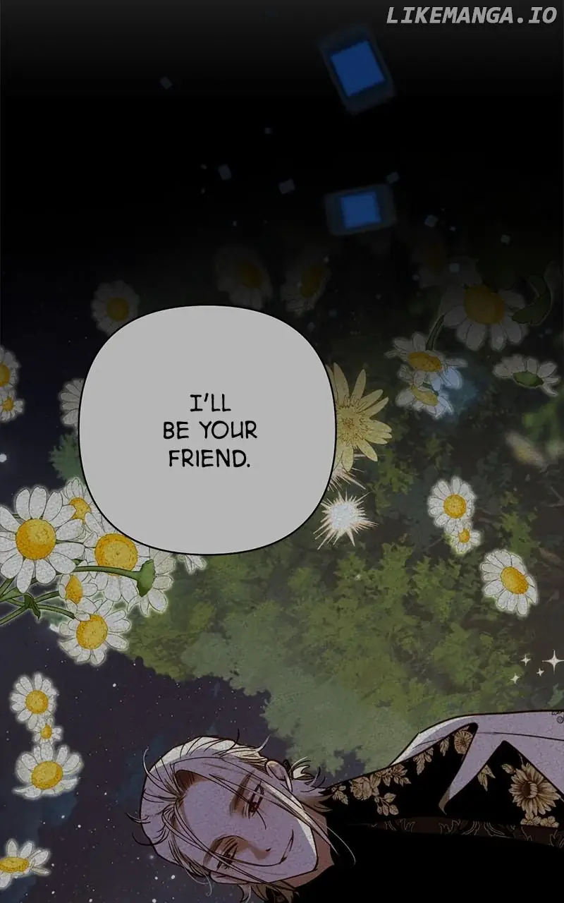 Men of the Harem Chapter 200 Page 7