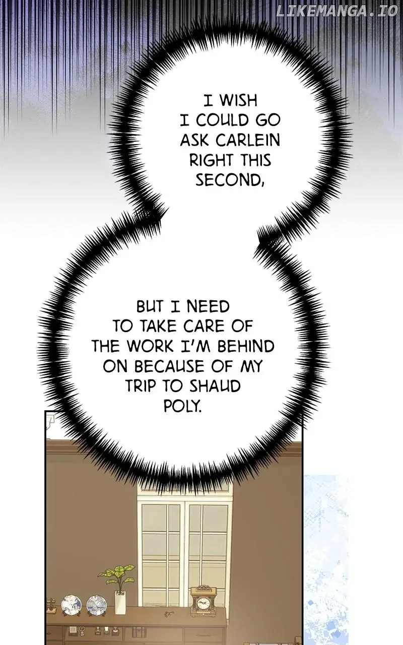 Men of the Harem Chapter 200 Page 19