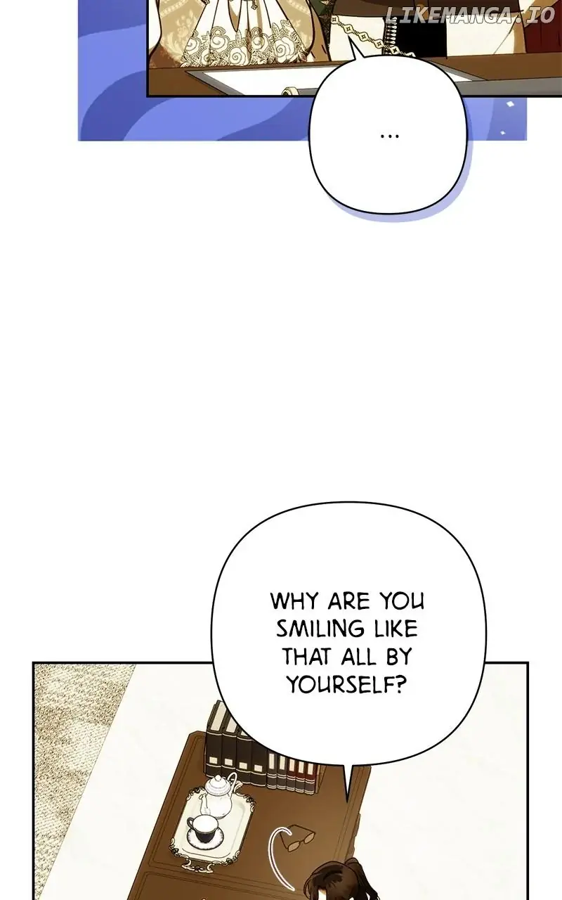 Men of the Harem Chapter 200 Page 37