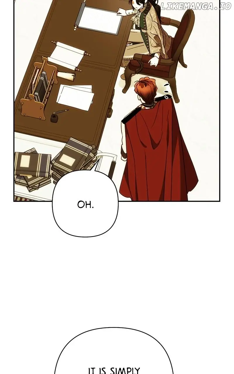 Men of the Harem Chapter 200 Page 38