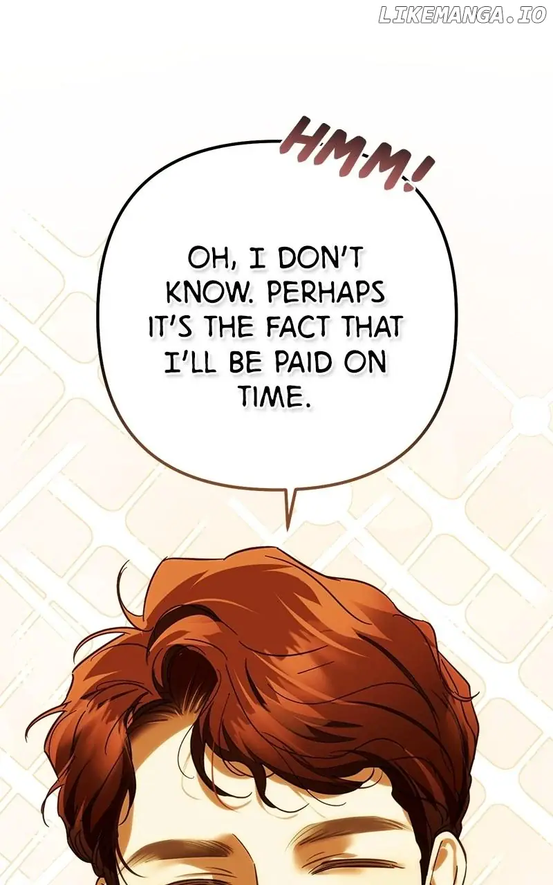Men of the Harem Chapter 200 Page 40