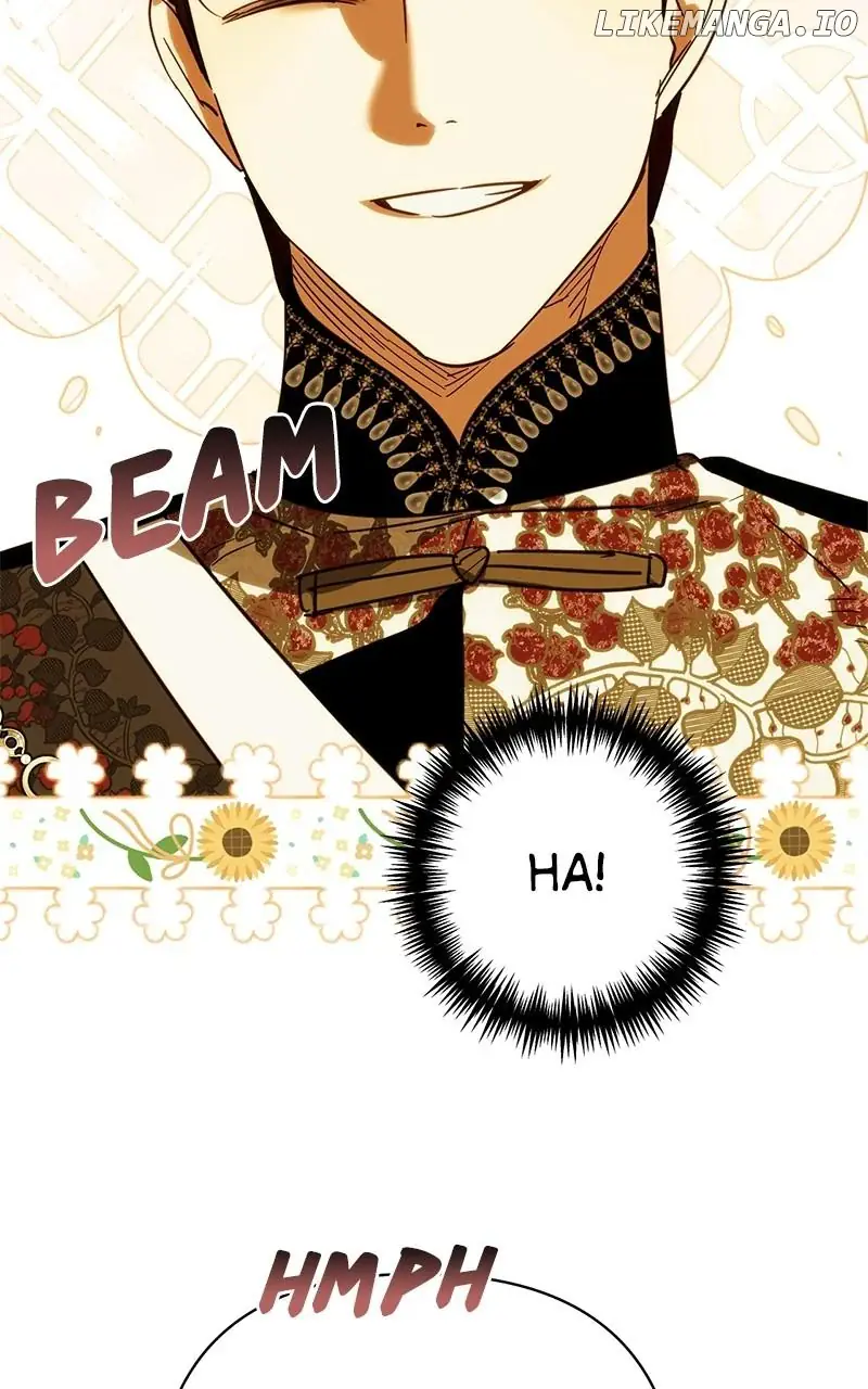 Men of the Harem Chapter 200 Page 41