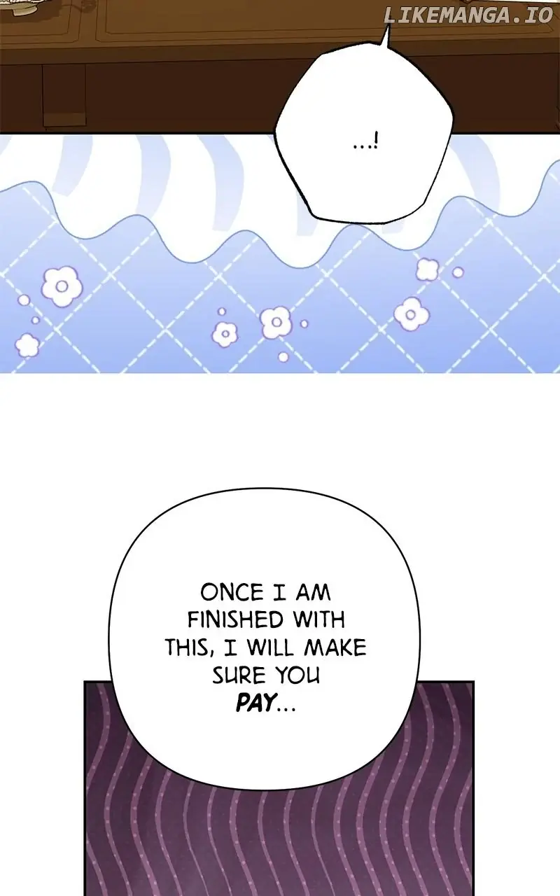 Men of the Harem Chapter 200 Page 43
