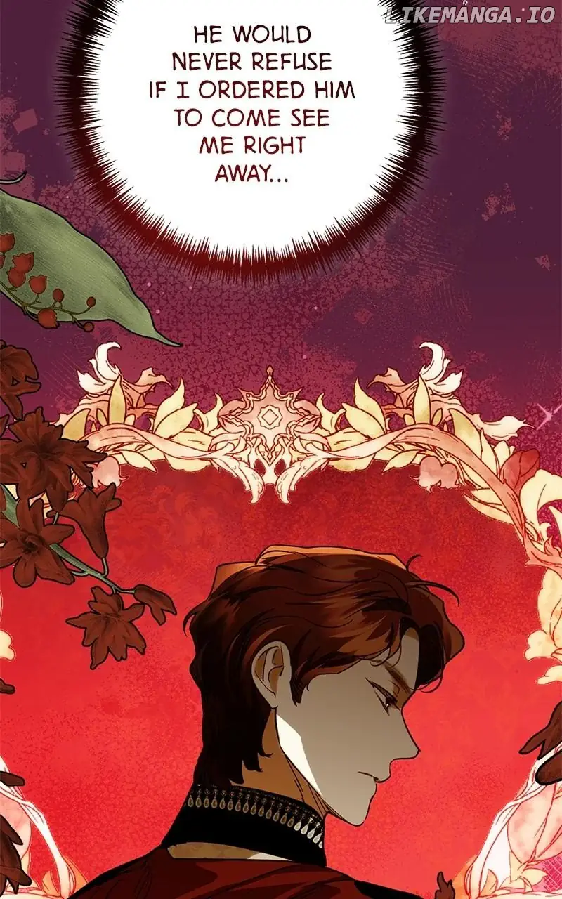 Men of the Harem Chapter 200 Page 56