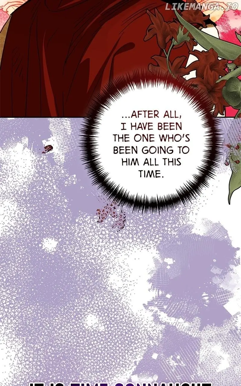 Men of the Harem Chapter 200 Page 57