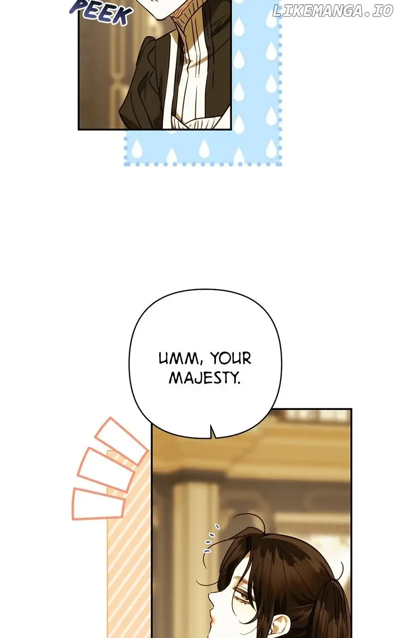 Men of the Harem Chapter 200 Page 62