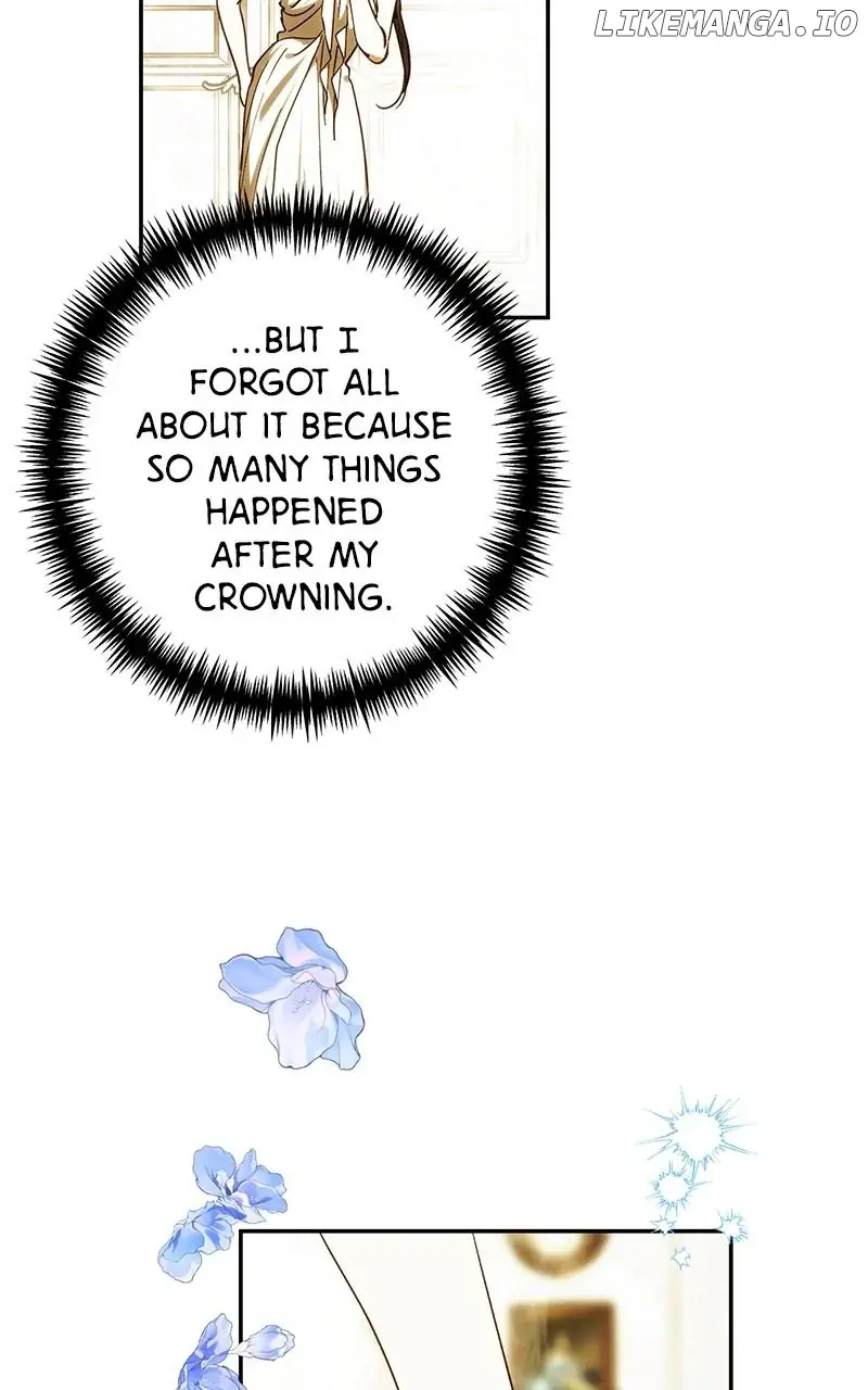 Men of the Harem Chapter 200 Page 68