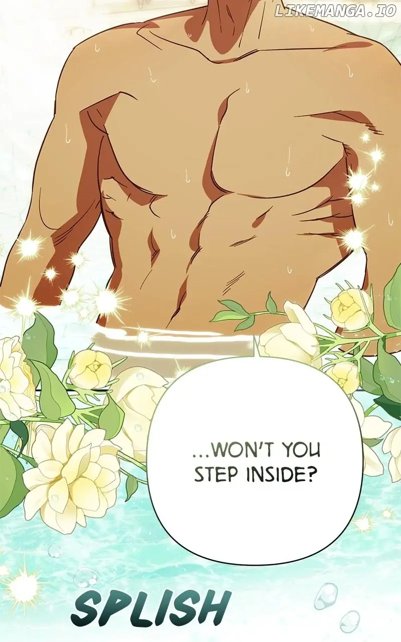 Men of the Harem Chapter 200 Page 78