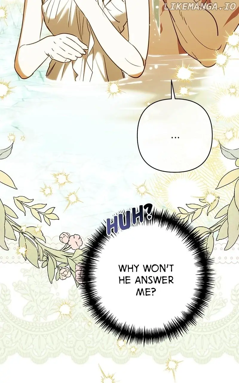 Men of the Harem Chapter 200 Page 85