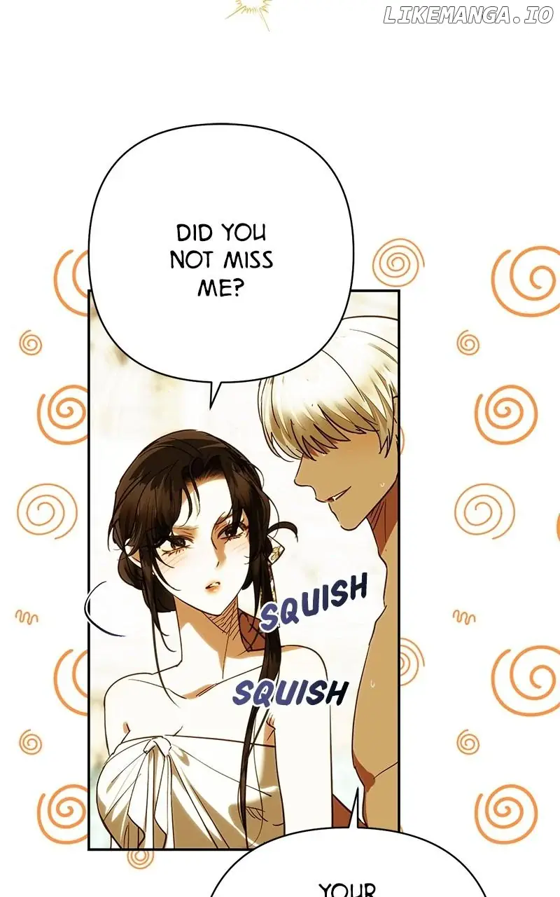 Men of the Harem Chapter 200 Page 86