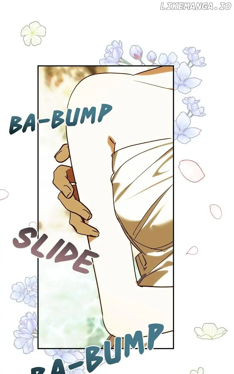 Men of the Harem Chapter 200 Page 91