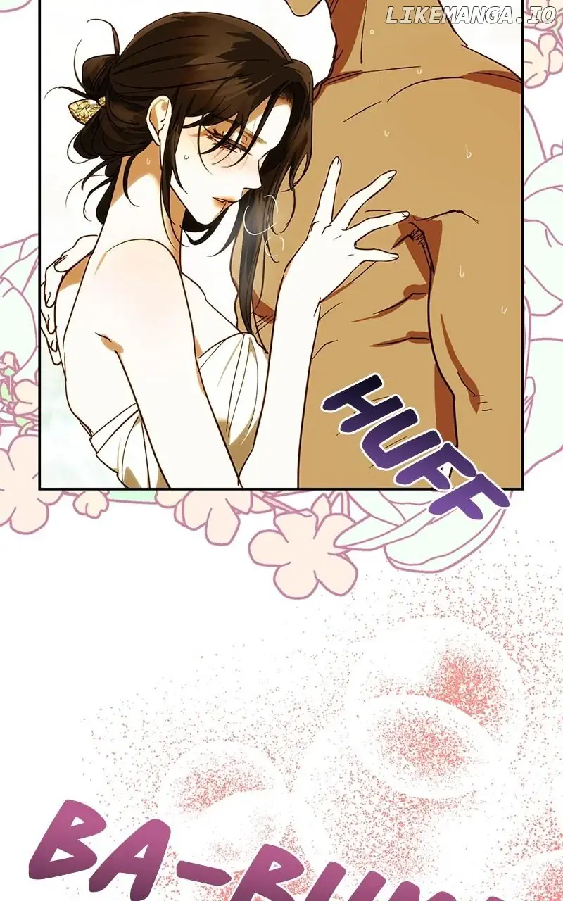 Men of the Harem Chapter 200 Page 104