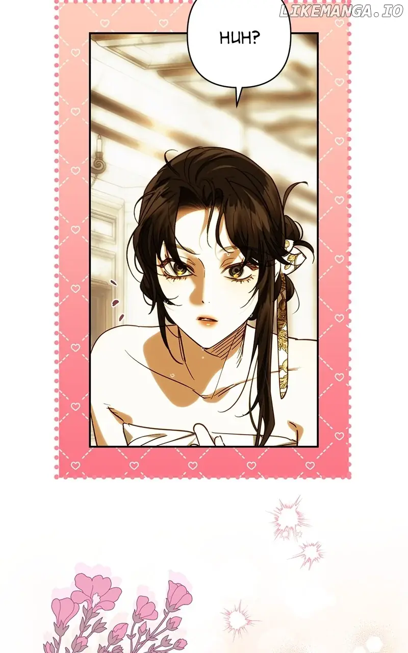 Men of the Harem Chapter 201 Page 4