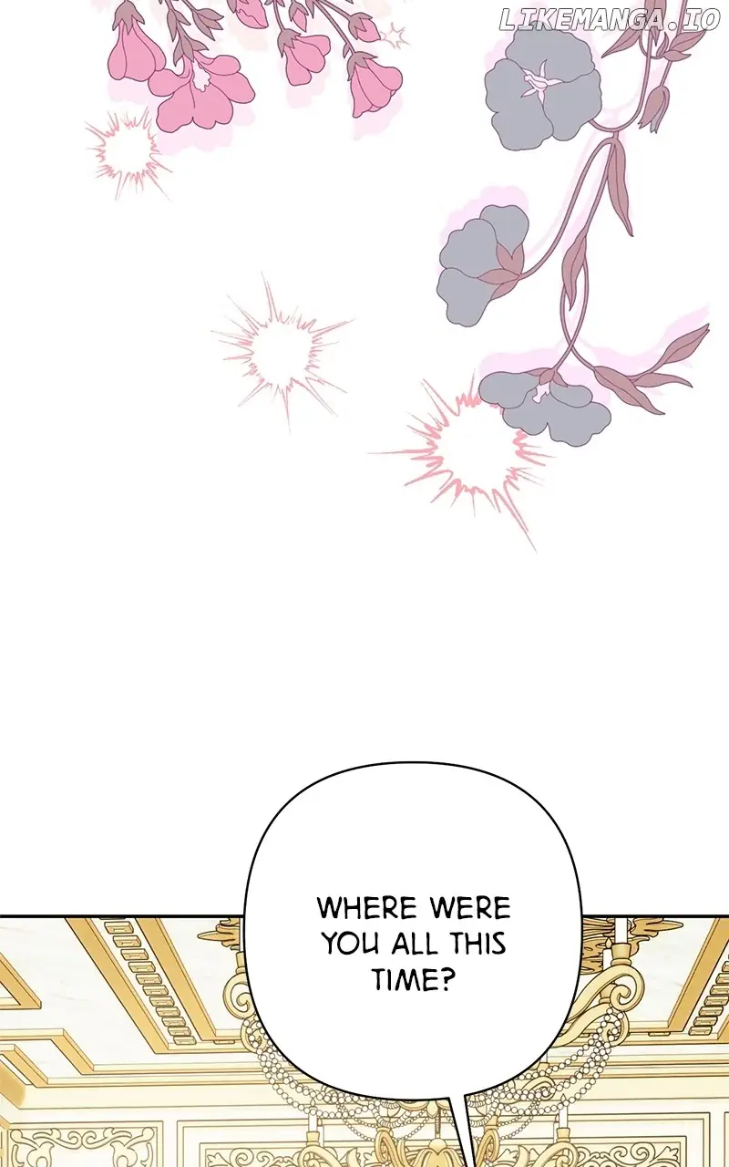 Men of the Harem Chapter 201 Page 7