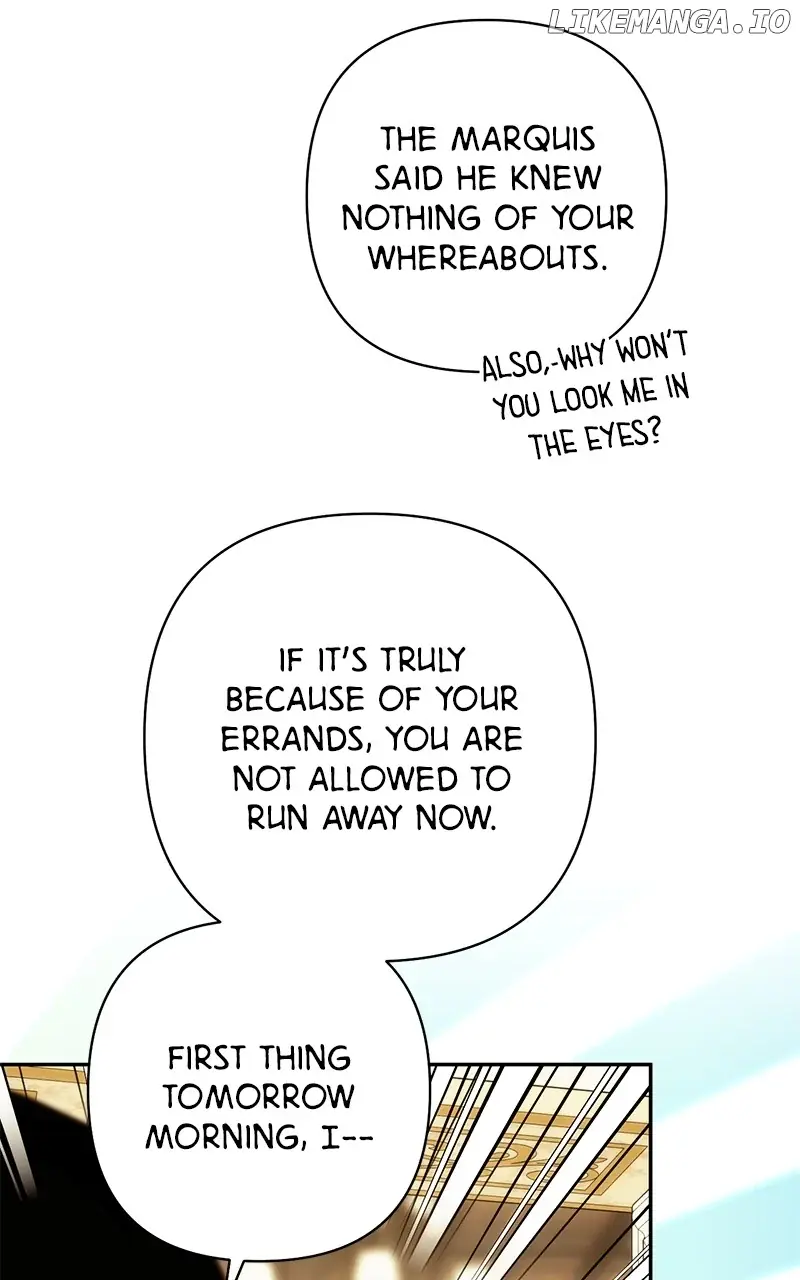 Men of the Harem Chapter 201 Page 9