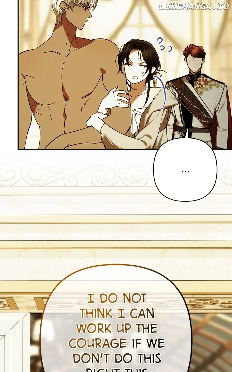 Men of the Harem Chapter 201 Page 13