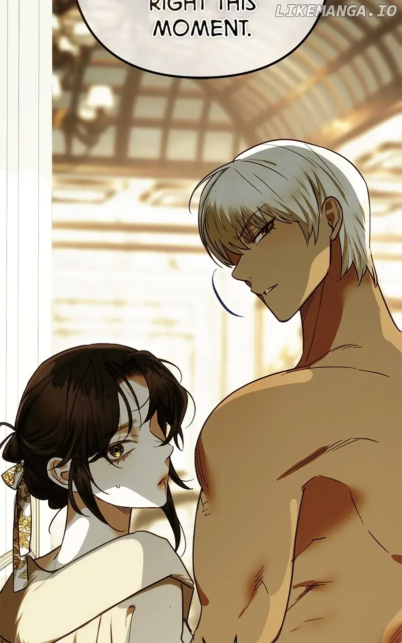 Men of the Harem Chapter 201 Page 14